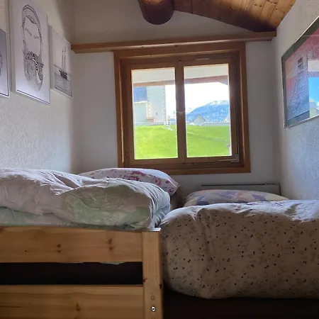 Ideal For Hiking Biking Swimming Or Relaxing * Schmitten (Grisons)