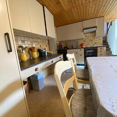 Ideal For Hiking Biking Swimming Or Relaxing * Schmitten (Grisons)