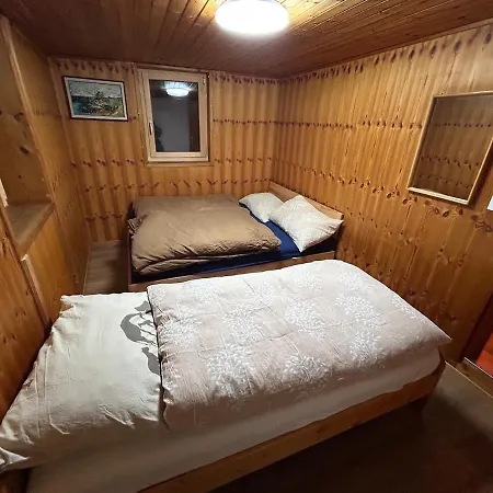 Ideal For Hiking Biking Swimming Or Relaxing * Schmitten (Grisons)