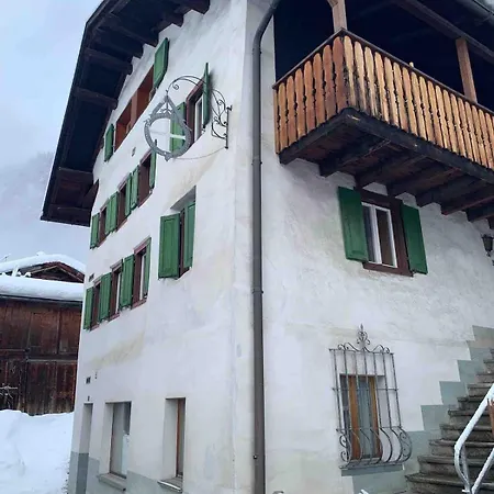 Ideal For Hiking Biking Swimming Or Relaxing * Schmitten (Grisons)