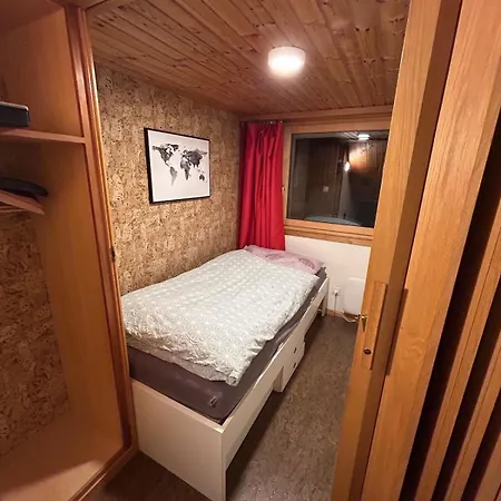 Ideal For Hiking Biking Swimming Or Relaxing * Schmitten (Grisons)