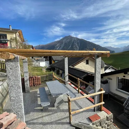 Lejlighed Ideal For Hiking Biking Swimming Or Relaxing *