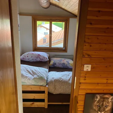 Ideal For Hiking Biking Swimming Or Relaxing Schmitten (Grisons)