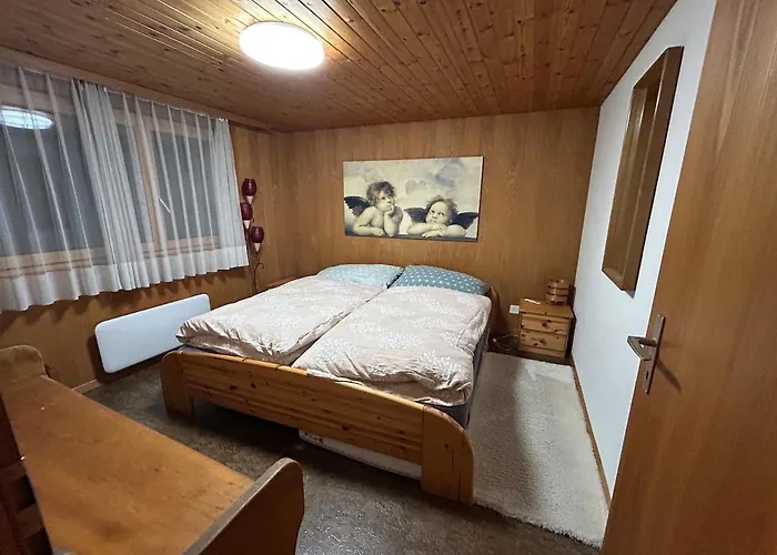 Ideal For Hiking Biking Swimming Or Relaxing Appartement