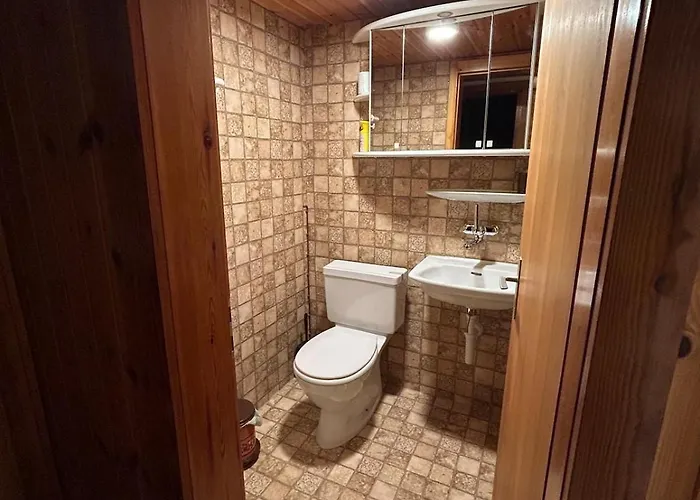 Ideal For Hiking Biking Swimming Or Relaxing Apartman Schmitten