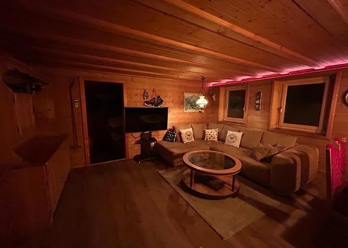 Apartman Ideal For Hiking Biking Swimming Or Relaxing