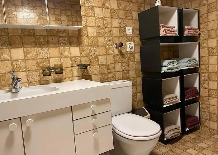 Apartman Ideal For Hiking Biking Swimming Or Relaxing Schmitten