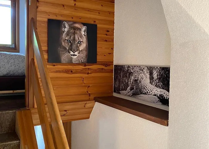 Ideal For Hiking Biking Swimming Or Relaxing Apartman *