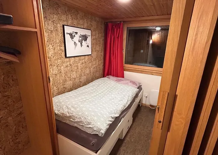 Ideal For Hiking Biking Swimming Or Relaxing * Schmitten