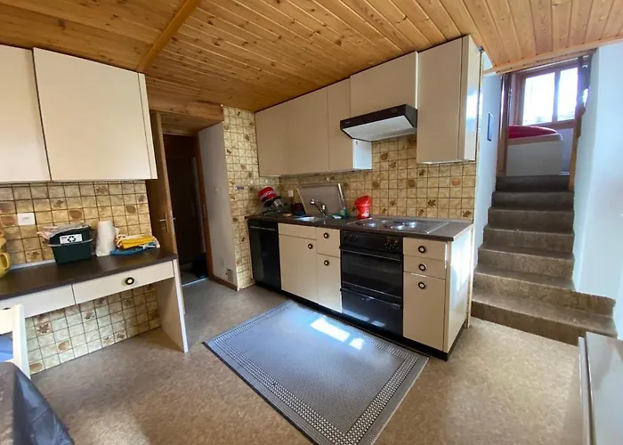 Ideal For Hiking Biking Swimming Or Relaxing Appartement