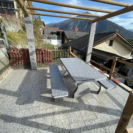 アパート Ideal For Hiking Biking Swimming Or Relaxing *