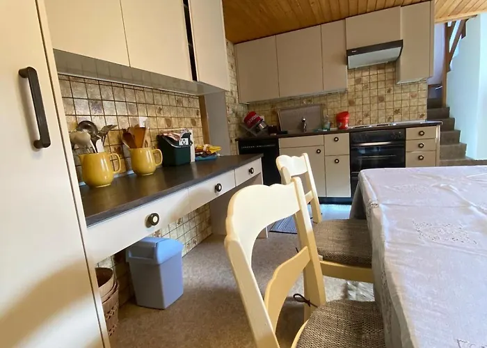 Ideal For Hiking Biking Swimming Or Relaxing * Schmitten (Grisons)