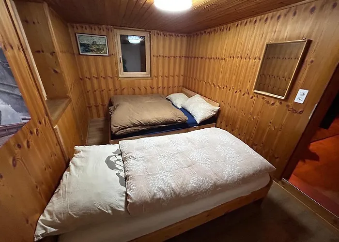 Ideal For Hiking Biking Swimming Or Relaxing * Schmitten (Grisons)