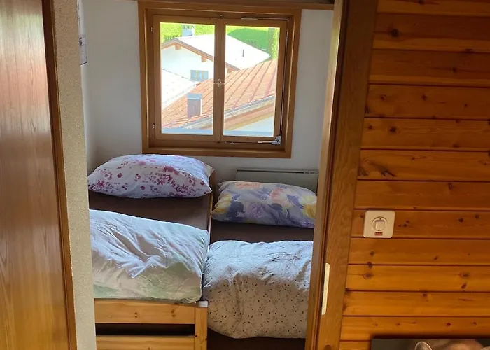 Ideal For Hiking Biking Swimming Or Relaxing Schmitten (Grisons)